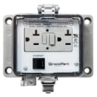 Grace Technologies - Ethernet Panel Interface Connector