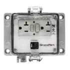 Grace Technologies - N12/4 Cat 5 Ethernet