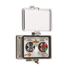 Grace Technologies - N4X R-3W2 and test point wi impedance