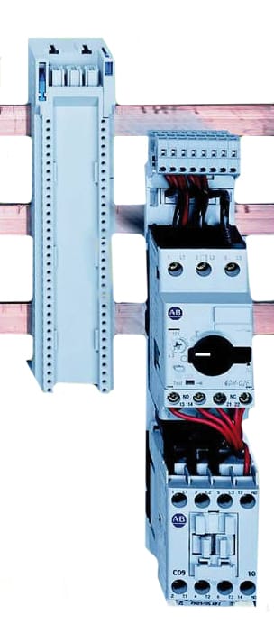 Allen-Bradley - Bus Bar Adapter Module