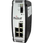 Prosoft - EtherNet/IP to ASCII Gateway with 4 Seri
