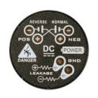 Grace Technologies - Voltage Indicator, flashing