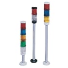 Allen-Bradley - Mounting Base 50 mm Stack Ligh