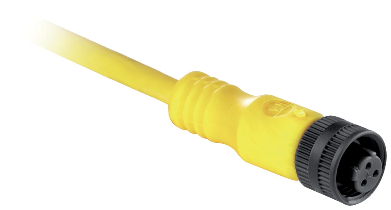 Allen-Bradley - 889 AC Micro Cable