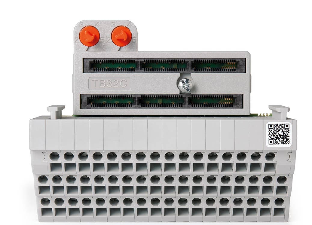 Allen-Bradley - 5094 RTB 32 Input Spring