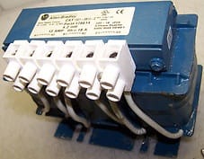 Allen-Bradley - 1321 Power Component 130 A Lin