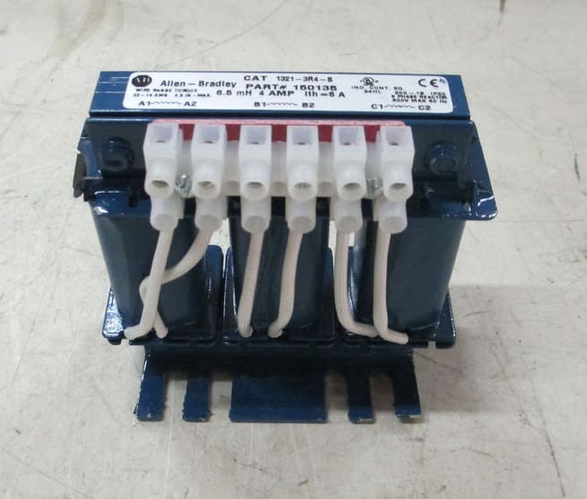 Allen-Bradley - 1321 Power Component 35 A Line
