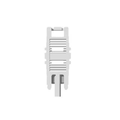 Allen-Bradley - "IEC Disconnect Plug, Gray"