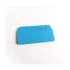 Allen-Bradley - "IEC End Barrier, 2 x 29.1 x 59"