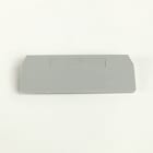 Allen-Bradley - "IEC End Barrier, 2 x 30.6 x 79"