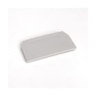 Allen-Bradley - "IEC End Barrier, 2 x 36.95 x 6"
