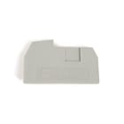 Allen-Bradley - "IEC End Barrier, 2.5 x 26.4 x "