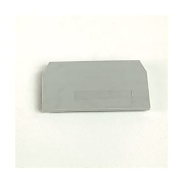 Allen-Bradley - "IEC End Barrier, 1.5 x 28 x 24"