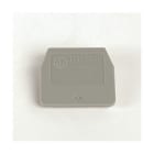 Allen-Bradley - "IEC End Barrier, 1.5 x 31 x 27"