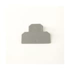 Allen-Bradley - "IEC End Barrier, 1.5 x 42 x 33"