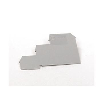 Allen-Bradley - "IEC End Barrier, 1.5 x 66.2 x "