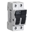 Allen-Bradley - 2 Pole Fuse Holder
