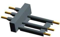 Allen-Bradley - SMC-3 Accessory