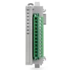 Allen-Bradley - Micro800 8 Point 240 VAC Input