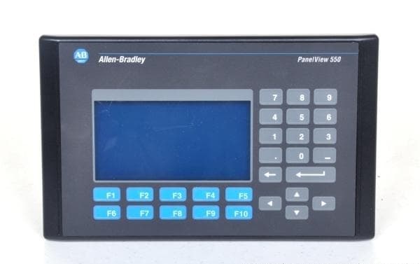 Allen-Bradley - PanelView Accessory