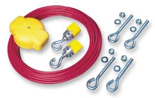 Guardmaster - LRTS 5m (16.4 ft) Inst Kit