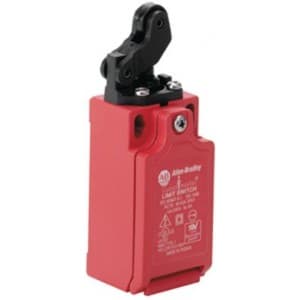 Guardmaster - Small Plastic IEC Safety Limit