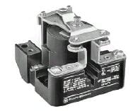 Allen-Bradley - 24V DC Open Style Power Relay