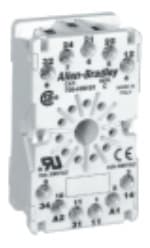 Allen-Bradley - 11 Pin Tube Based Relay Socket