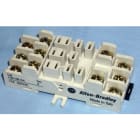Allen-Bradley - 11 Blade Open Style Relay Sock