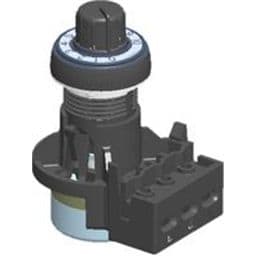 Allen-Bradley - 22mm Potentiometer 800F PB