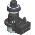 Allen-Bradley - 22mm Potentiometer 800F PB