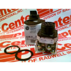 Allen-Bradley - 30mm Selector Switch 800H PB