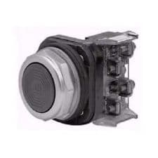 Allen-Bradley - 30mm Momentary Push Button 800