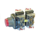 Allen-Bradley - 30mm Momentary Push Button 800