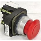 Allen-Bradley - 30mm Push-Pull Device 800T PB