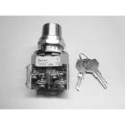 Allen-Bradley - 30mm Selector Switch 800T PB