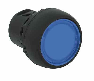 Allen-Bradley - 22mm Momentary Push Button 800