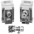 Allen-Bradley - Type 7+9 Enclosure Base 800H P