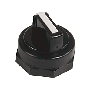 Allen-Bradley - 30mm Replacement Sel. Sw. Knob
