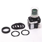 Allen-Bradley - 30mm Momentary Push Button 800