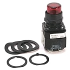 Allen-Bradley - 30mm Momentary Push Button 800