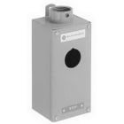 Allen-Bradley - 800T 30 mm Push-Button Pendant
