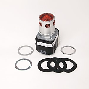 Allen-Bradley - 30mm Momentary Push Button 800