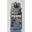 Allen-Bradley - Metal Plug-In Oiltight Limit S