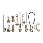 Allen-Bradley - Nylatron Loop 802T Limit Switc