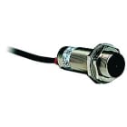 Allen-Bradley - 18 mm Barrel Inductive Prox Se