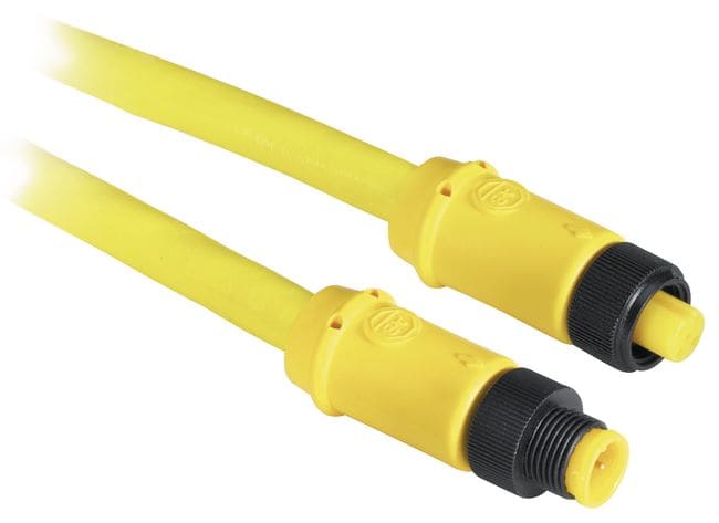 Allen-Bradley - 889 DC Micro Cable