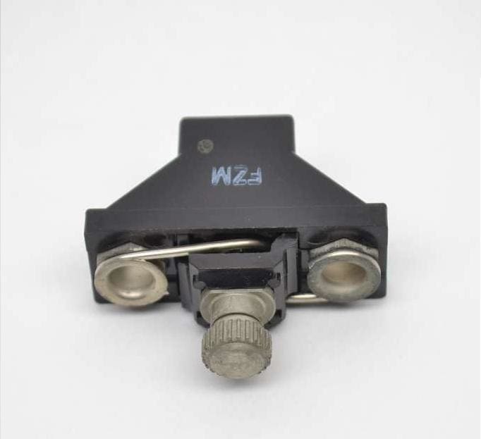 Allen-Bradley - NEMA Overload Relay Heater Ele