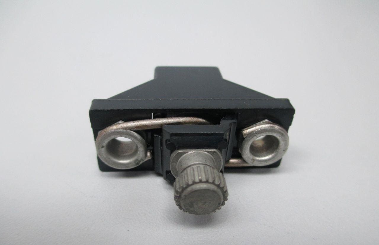 Allen-Bradley - NEMA Overload Relay Heater Ele
