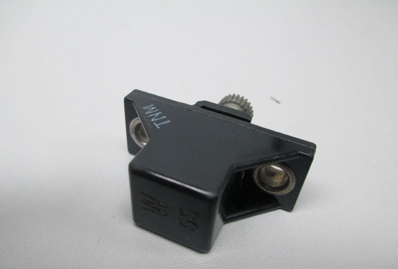 Allen-Bradley - NEMA Overload Relay Heater Ele
